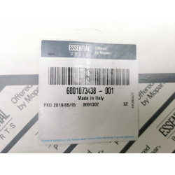 Filtr powietrza OE ALFA ROMEO MITO FIAT 500 PUNTO, PANDA 6001073438