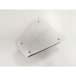 Filtr powietrza Renault Twingo II OE 8201069869