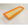 Filtr powietrza Renault Trafic II Megane I Scenic I OE 7701477096