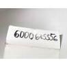Filtr powietrza Fiat 124 Spider ABARTH 124 Spider OE 6000615556