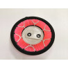 Filtr powietrza Nissan Sunny N13 1986- OE 16546-84A10