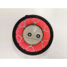 Filtr powietrza Nissan Sunny N13 1986- OE 16546-84A10