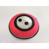 Filtr powietrza Nissan Sunny N13 1986- OE 16546-84A10