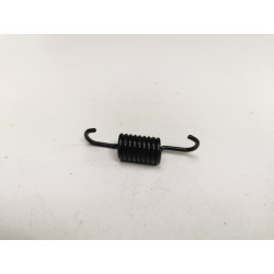 Sprężyna powrotna dolna tył, hamulce bębnowe Hyundai I10 OE 58312 1J600