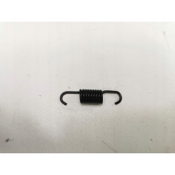 Sprężyna powrotna dolna tył, hamulce bębnowe Hyundai I10 OE 58312 1J600