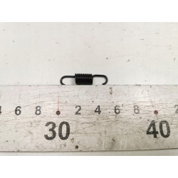 Sprężyna powrotna dolna tył, hamulce bębnowe Hyundai I10 OE 58312 1J600