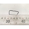 Uszczelka obudowy termostatu Opel Astra F Zafira A OE 1338212 9157005