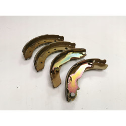 Szczęki hamulcowe tył Ford Escort III IV Orion I OE 1544632