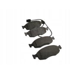 Klocki hamulcowe przód Ford Mondeo I II Scorpio I OE 7261715