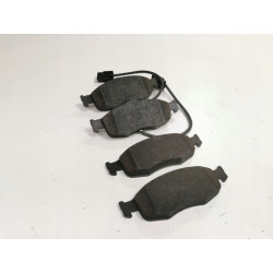 Klocki hamulcowe przód Ford Mondeo I II Scorpio I OE 7261715