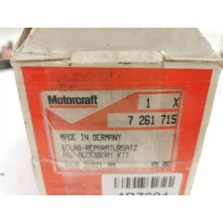 Klocki hamulcowe przód Ford Mondeo I II Scorpio I OE 7261715