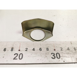 OSŁONA SWORZNIA WAHACZA PEUGEOT 607 OE 3623.08