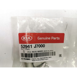 Nakrętka, czujnik TPMS Kia Ceed Forte OE 52941 J7000
