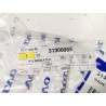VOLVO kostka 4 PIN polaczenia lampy klapy tyl OE 31300055