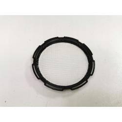 Filtr powietrza wentylacji foteli przód RANGE ROVER L322 OE HAK500140