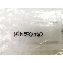 Filtr powietrza wentylacji foteli przód RANGE ROVER L322 OE HAK500140
