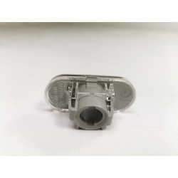 KLOSZ, OBUDOWA KIERUNKOWSKAZ BŁOTNIKA LEWY PRZÓD OPEL VIVARO 2014- 93452328