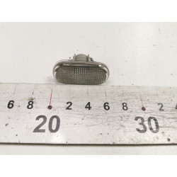 KLOSZ, OBUDOWA KIERUNKOWSKAZ BŁOTNIKA LEWY PRZÓD OPEL VIVARO 2014- 93452328