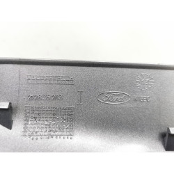 Obudowa lusterka lewy przód FORD FIESTA BE256 MK5 OE 4M51 17K747ABZJAC