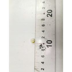 SPINKA WYKOŃCZENIOWA TAPICERKI DRZWI OPEL VIVARO B OE 93176656