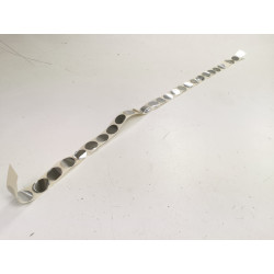 Zestaw, osłona zaślepka Opel OE 2312642 95508244