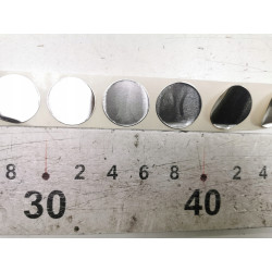 Zestaw, osłona zaślepka Opel OE 2312642 95508244