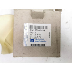 Zestaw, osłona zaślepka Opel OE 2312642 95508244