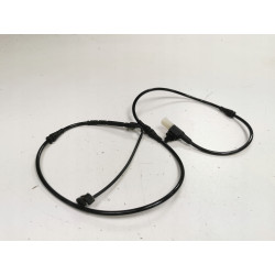 Czujnik klocków hamulcowych przód RANGE ROVER SPORT I SEM 500026 SEM500026