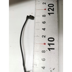 Czujnik klocków hamulcowych przód RANGE ROVER SPORT I SEM 500026 SEM500026