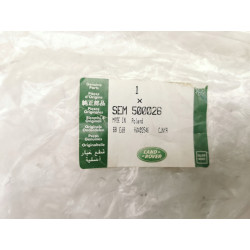 Czujnik klocków hamulcowych przód RANGE ROVER SPORT I SEM 500026 SEM500026
