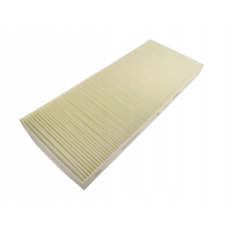 Filtr kabiny Fiat Ulysse Citroen C8 Peugeot 807 OE 1484383080