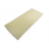 Filtr kabiny Fiat Ulysse Citroen C8 Peugeot 807 OE 1484383080