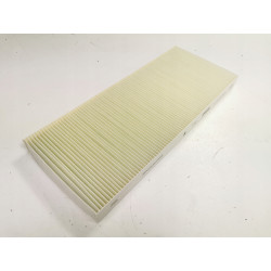 Filtr kabiny Fiat Ulysse Citroen C8 Peugeot 807 OE 1484383080