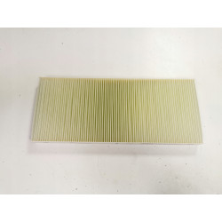 Filtr kabiny Fiat Ulysse Citroen C8 Peugeot 807 OE 1484383080