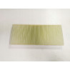 Filtr kabiny Fiat Ulysse Citroen C8 Peugeot 807 OE 1484383080