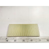 Filtr kabiny Fiat Ulysse Citroen C8 Peugeot 807 OE 1484383080