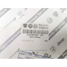 Filtr kabiny Fiat Ulysse Citroen C8 Peugeot 807 OE 1484383080