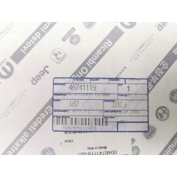 Filtr powietrza Fiat Alfa Romeo GT Alfa Romeo 147 OE 46741119
