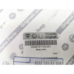 Filtr powietrza Fiat Alfa Romeo GT Alfa Romeo 147 OE 46741119