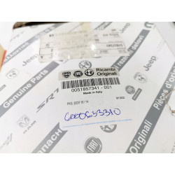 Filtr powietrza Fiat Doblo Opel Combo OE 51857341