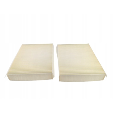 FILTR KABINOWY ALFA ROMEO 147 156 OE 6001073277