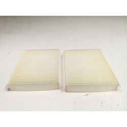 FILTR KABINOWY ALFA ROMEO 147 156 OE 6001073277