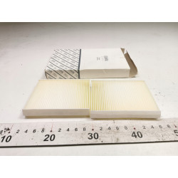 FILTR KABINOWY ALFA ROMEO 147 156 OE 6001073277