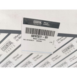FILTR KABINOWY ALFA ROMEO 147 156 OE 6001073277