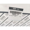 FILTR KABINOWY ALFA ROMEO 147 156 OE 6001073277