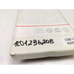 Filtr powietrza SEAT TOLEDO I CORDOBA I OE 1L0129620B