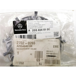 Osłona kolumny kierowniczej Mercedes-Benz Vito Viano W447 OE A2054640100