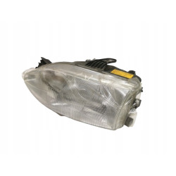 Lampa lewy przód Fiat Palio Siena Strada OE 46537112