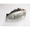 Lampa lewy przód Fiat Palio Siena Strada OE 46537112