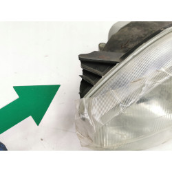 Lampa lewy przód Fiat Palio Siena Strada OE 46537112